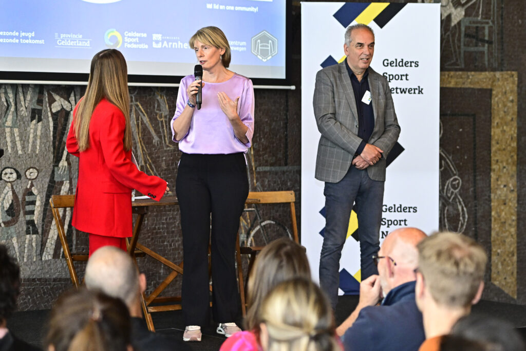 Interview gedeputeerde provincie Gelderland